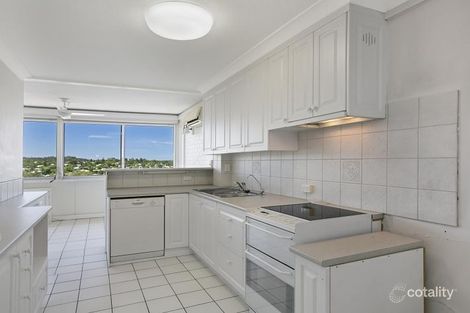 Property photo of 30/104 Station Road Indooroopilly QLD 4068