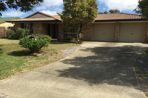 Property photo of 9 Sanicle Street Bald Hills QLD 4036