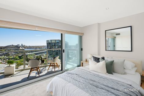 Property photo of 20B/82-94 Darlinghurst Road Potts Point NSW 2011