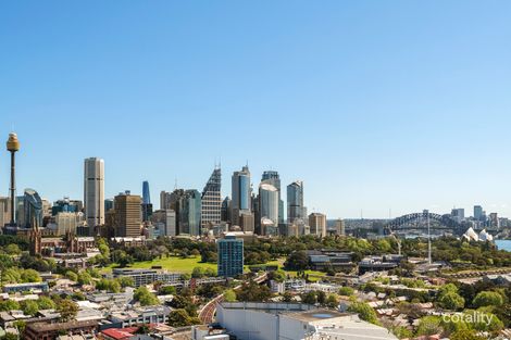 Property photo of 20B/82-94 Darlinghurst Road Potts Point NSW 2011