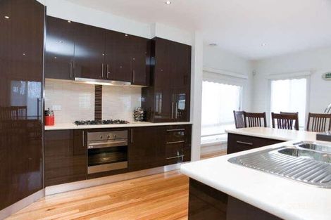 Property photo of 57 Cascade Terrace Craigieburn VIC 3064