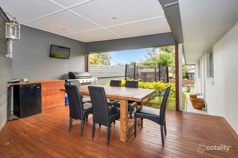 Property photo of 6 Tangerine Row Ashmore QLD 4214