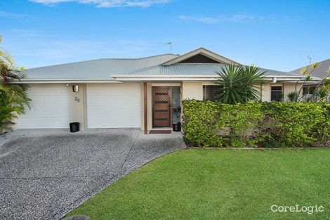 Property photo of 36 Riveroak Way Sippy Downs QLD 4556