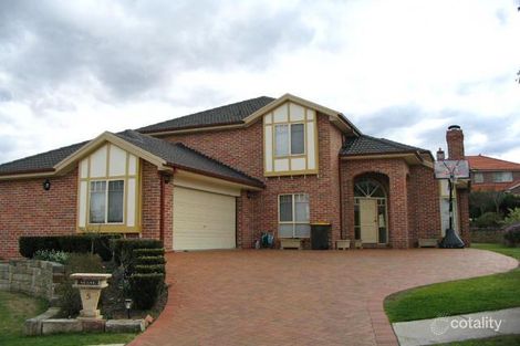 Property photo of 5 Freycinet Close Dural NSW 2158