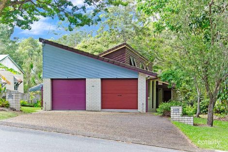 Property photo of 2/28 Blamey Drive Tugun QLD 4224