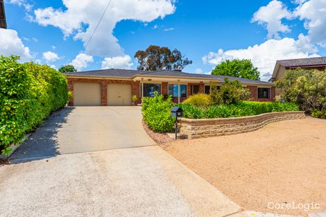 Property photo of 1A Cedar Place Crestwood NSW 2620