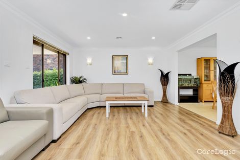 Property photo of 1A Cedar Place Crestwood NSW 2620