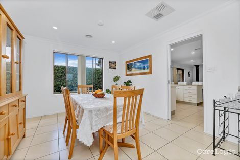 Property photo of 1A Cedar Place Crestwood NSW 2620
