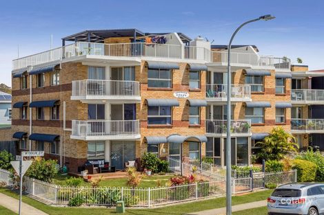 Property photo of 4/163-167 Wynnum Esplanade Wynnum QLD 4178