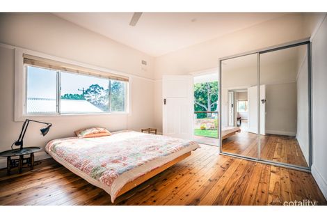 Property photo of 41A William Street Bellingen NSW 2454