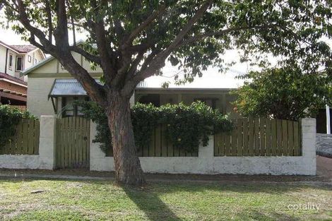 Property photo of 40 Federation Street Mount Hawthorn WA 6016