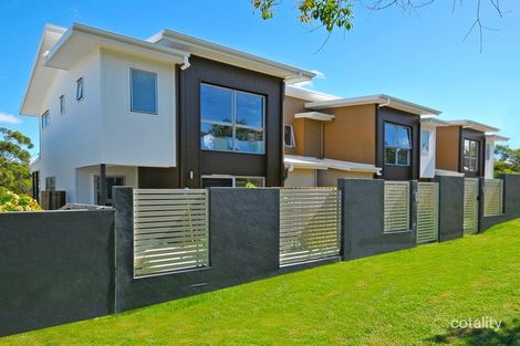 54/17 Great Southern Dr, Robina, QLD 4226