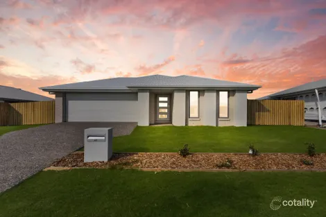 43 North Lakes Cct, Burrum Heads, QLD 4659