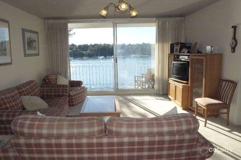 Property photo of 13/13 Bortfield Drive Chiswick NSW 2046