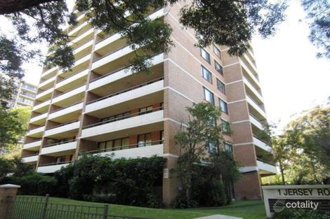 Property photo of 9/1 Jersey Road Artarmon NSW 2064