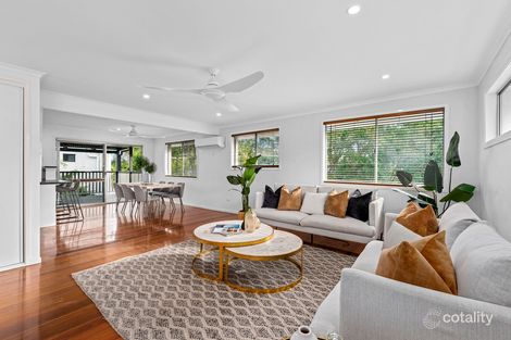 Property photo of 3 Penaton Street Corinda QLD 4075