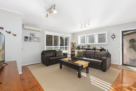 Property photo of 4 Nerang Close West Pennant Hills NSW 2125