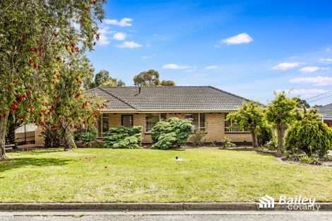 12 Finsterwald Way, Fairview Park, SA 5126