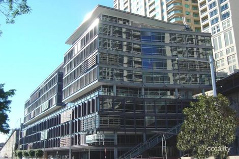 Property photo of 503/38 Hickson Road Millers Point NSW 2000