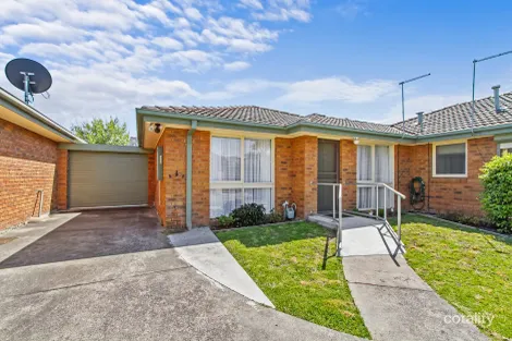 Property photo of 8/1-3 Farren Close Traralgon VIC 3844