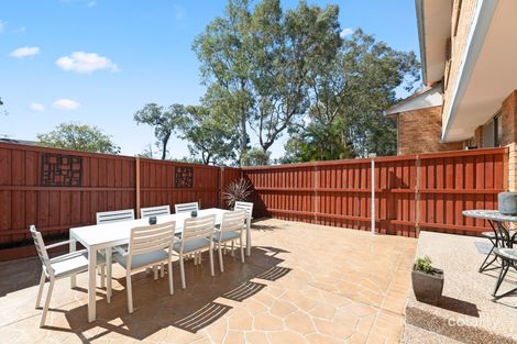 Property photo of 57/41 Bath Road Kirrawee NSW 2232
