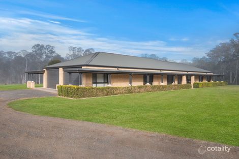 98 Woodlands Rd, Ebenezer, NSW 2756