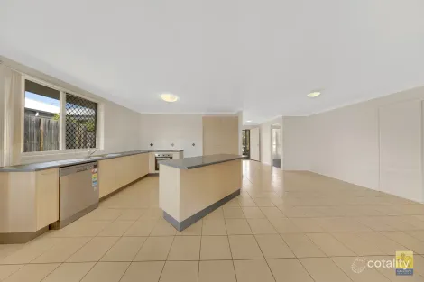 Property photo of 13 North Ridge Drive Calliope QLD 4680