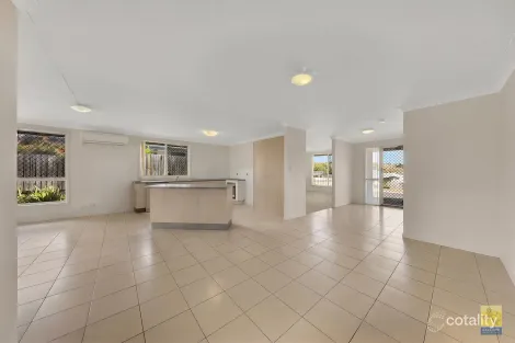 Property photo of 13 North Ridge Drive Calliope QLD 4680