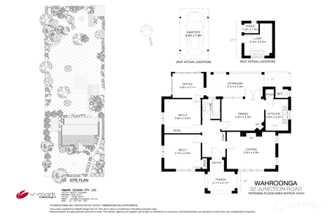 Property photo of 32 Junction Road Wahroonga NSW 2076