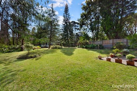 Property photo of 32 Junction Road Wahroonga NSW 2076