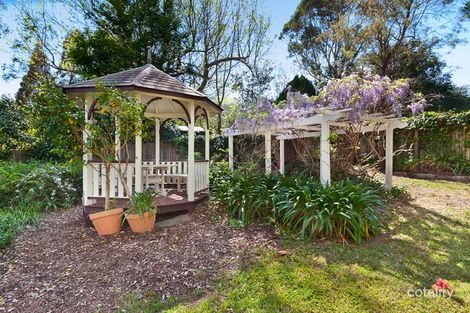 Property photo of 32 Junction Road Wahroonga NSW 2076