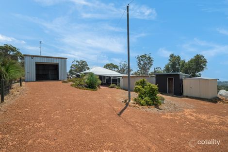 Property photo of 183 Drummondi Drive Toodyay WA 6566