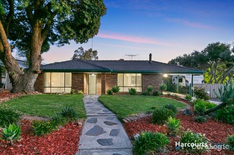 Property photo of 37 Campus Drive Aberfoyle Park SA 5159