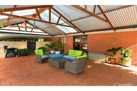 Property photo of 90 Elinor Bell Road Leschenault WA 6233