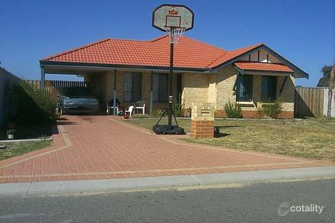 11 Micro Gdns, Bennett Springs, WA 6063