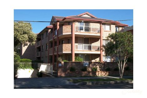 Property photo of 16/7-11 Hampden Street Beverly Hills NSW 2209