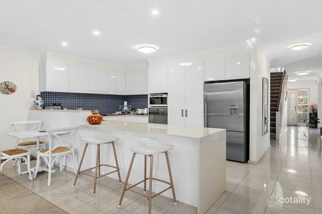 Property photo of 2 Seaview Parade Belrose NSW 2085