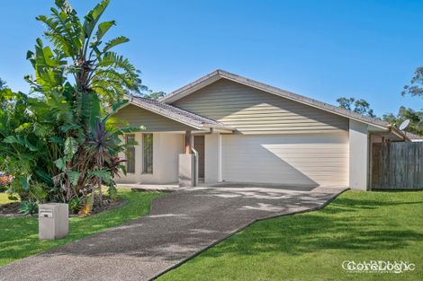 Property photo of 33 Bellflower Crescent Mount Cotton QLD 4165