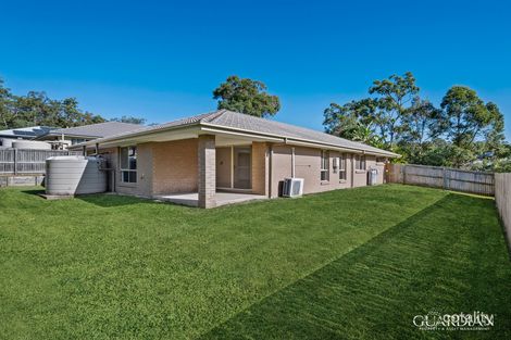 Property photo of 33 Bellflower Crescent Mount Cotton QLD 4165