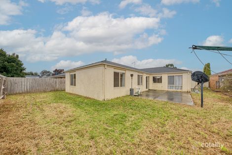 Property photo of 214 Ormond Road Narre Warren South VIC 3805