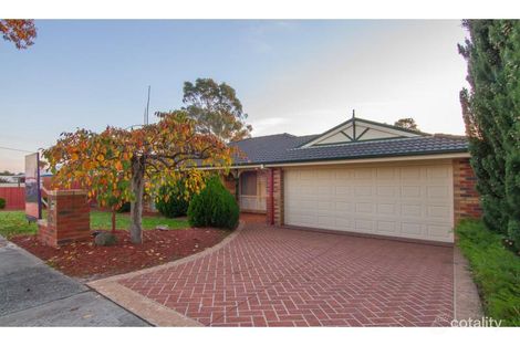 Property photo of 5 Arlene Drive Skye VIC 3977