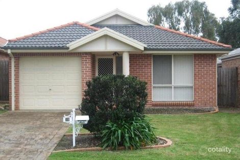 28 Yengo Ct, Holsworthy, NSW 2173