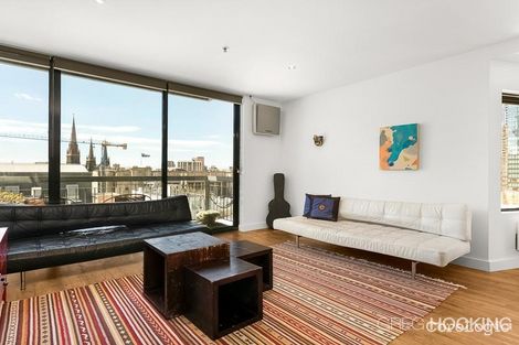 Property photo of 2710/265 Exhibition Street Melbourne VIC 3000