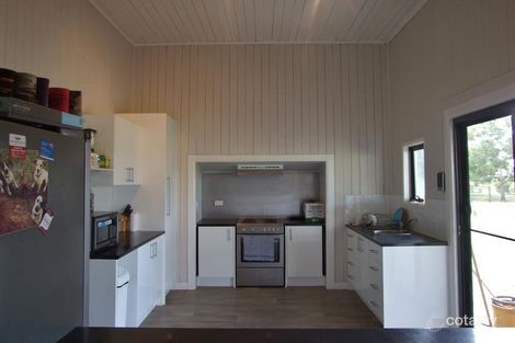 Property photo of 26 Gidyea Street Barcaldine QLD 4725