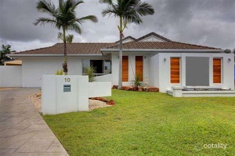 10 Bath Ct, Kirwan, QLD 4817