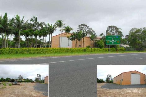 36 Gayndah Rd, Maryborough West, QLD 4650