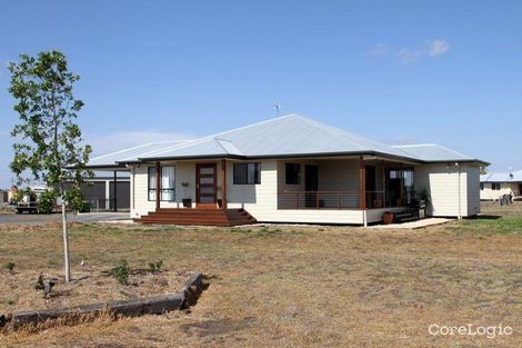 Property photo of 14 Vanessa Drive Dalby QLD 4405