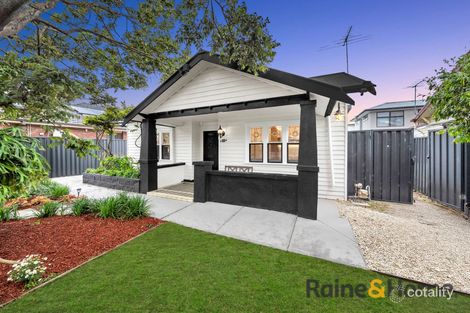 Property photo of 27 Alice Street Sunshine VIC 3020
