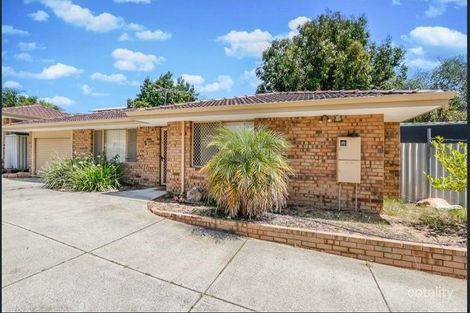 121 Watkins St, White Gum Valley, WA 6162