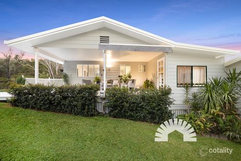 Property photo of 1342 Sandy Creek Road Sandy Creek QLD 4515
